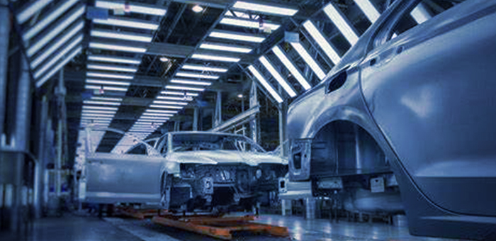 東風德納車橋制造數(shù)據(jù)管理系統(tǒng)(MDM)項目