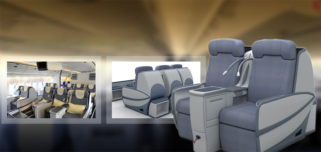 航空航天座椅 航空航天座椅