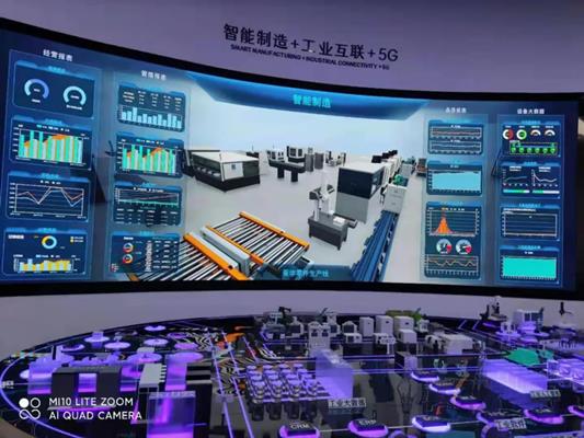 開目3DMPS工藝設(shè)計