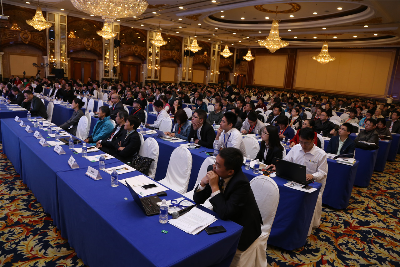 回顧往昔，你想知道的開目軟件用戶大會的前世盛況都在這里！