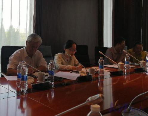 工業(yè)軟件服務(wù)中小企業(yè)技術(shù)改造，開(kāi)目獲工信部調(diào)研專家組贊賞