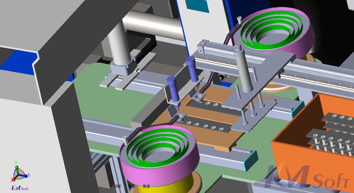 新版本，新功能！開目3DAST 12.0正式發(fā)布啦！