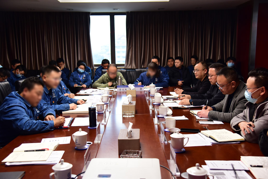 航天科技某公司PLM項目啟動_4