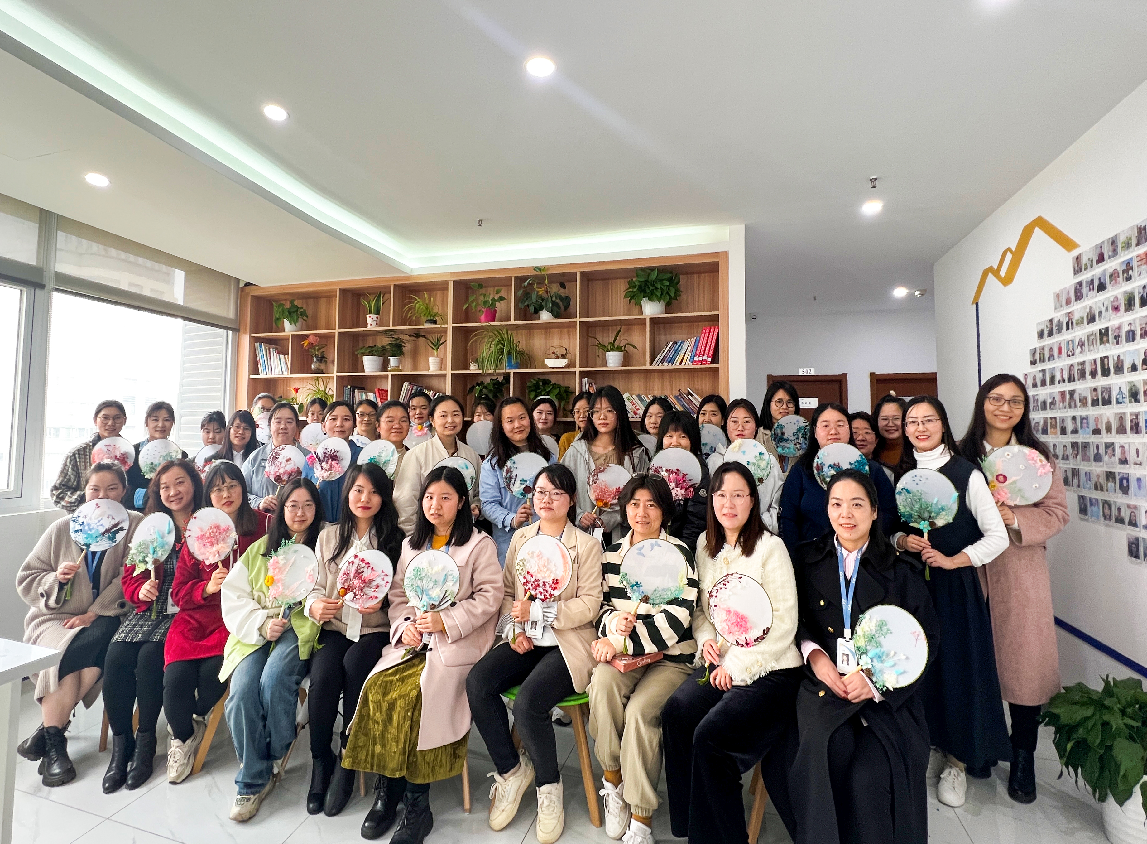 致敬“她”力量 | 愿開(kāi)目女神卓然而立，自成光芒