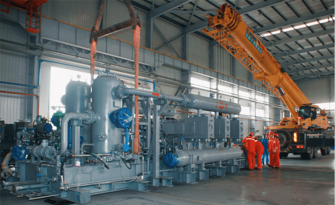 中國(guó)石化機(jī)械三機(jī)分公司簽約開(kāi)目PLM_2