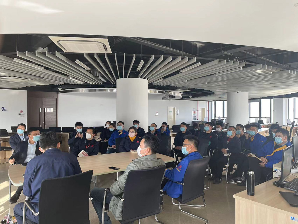 空港裝備龍頭威海廣泰MPM系統(tǒng)項(xiàng)目驗(yàn)收_4 空港裝備龍頭威海廣泰MPM系統(tǒng)項(xiàng)目驗(yàn)收_4