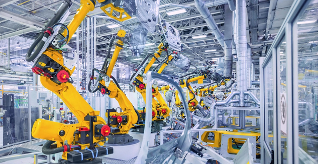 裝備制造業(yè)發(fā)展分析：數(shù)字化轉(zhuǎn)型已成趨勢(shì)！