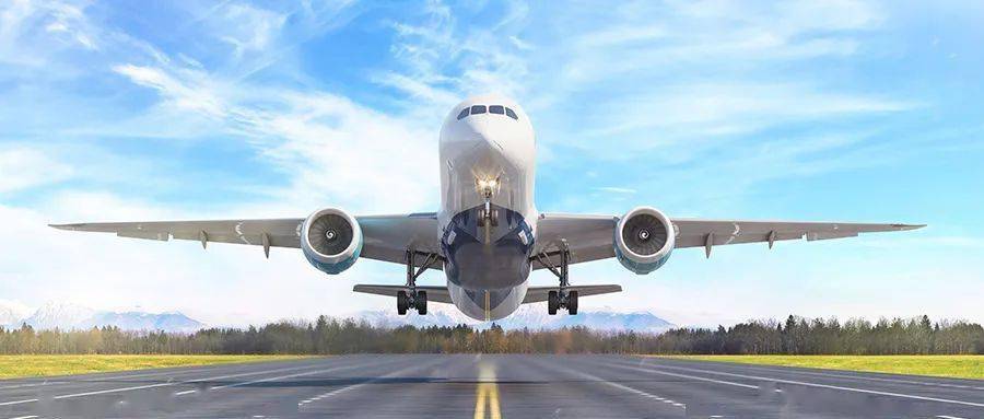 推進(jìn)智慧民航建設(shè)數(shù)字化賦能 打造高效航空物流服務(wù)體系