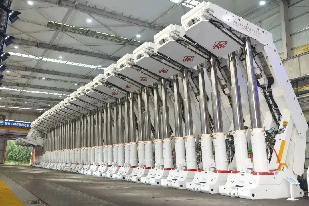 鄭煤機(jī)集團(tuán)&開目軟件3DWELD項(xiàng)目正式啟動(dòng)_2