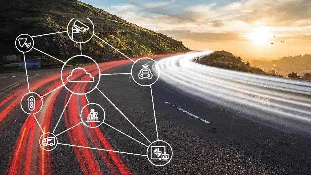 數(shù)智賦能 山西推動數(shù)字交通高質(zhì)量發(fā)展！