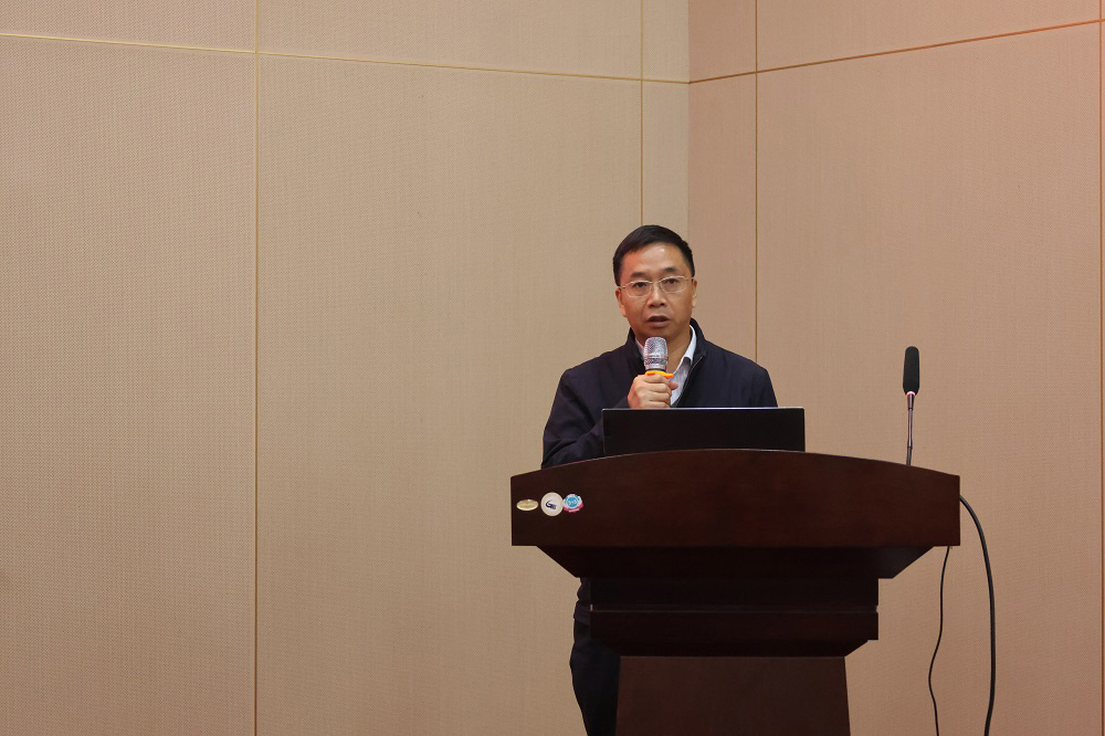 廈工三明重機(jī)PLM項(xiàng)目正式啟動(dòng)_4