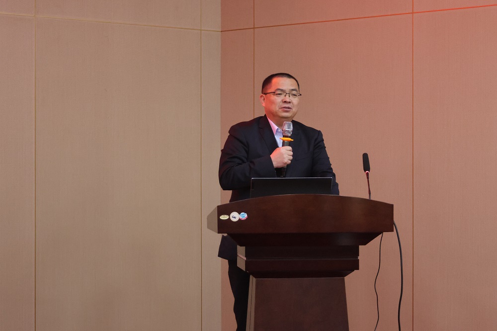 廈工三明重機(jī)PLM項(xiàng)目正式啟動(dòng)_6