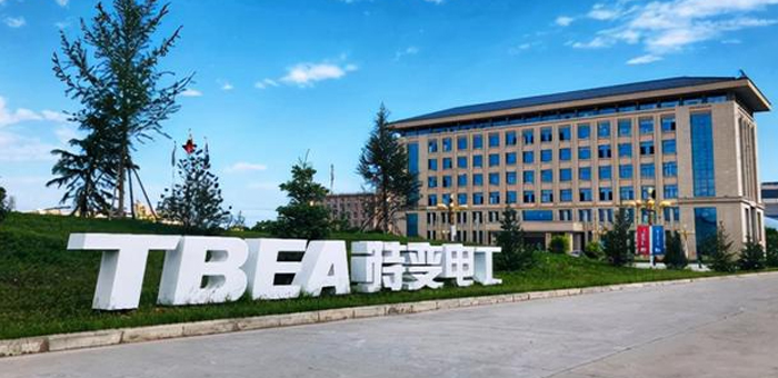 國創(chuàng)電力公司內(nèi)蒙古固陽風(fēng)電塔筒MES項目