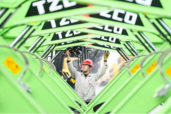 太重集團(tuán)_8