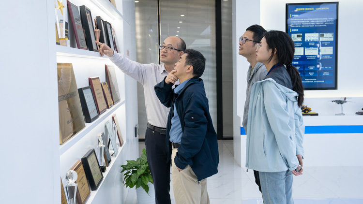 開目軟件與九韶智能達成戰(zhàn)略合作_2