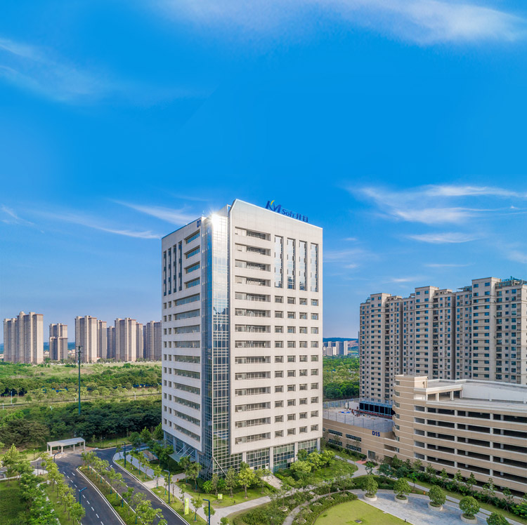 開目軟件武漢總部研發(fā)基地再上層樓_1