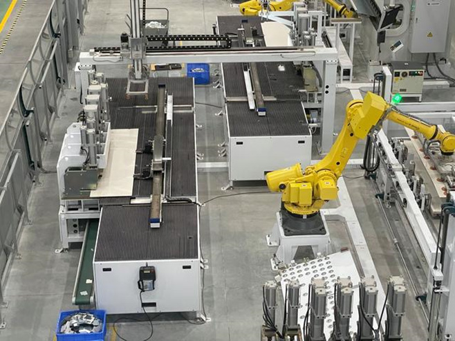 廣日德陽數(shù)字化車間_5