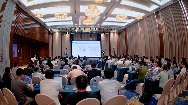 “燃”點(diǎn)多，“干貨”滿，開(kāi)目軟件DFX創(chuàng)新技術(shù)論壇“贊”！