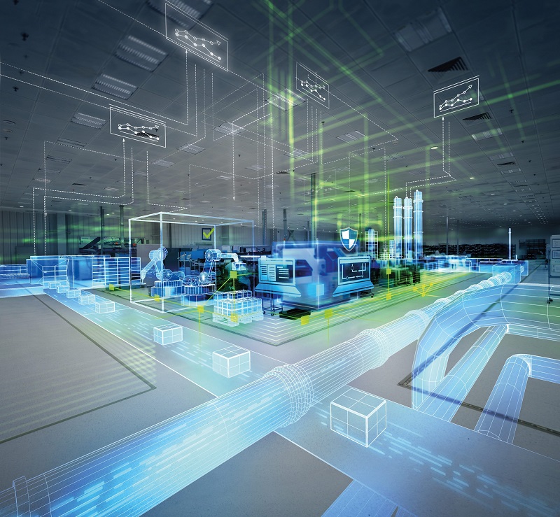 喜訊！昆明某裝備集團(tuán)研究所簽約開目PLM+MOM，共建設(shè)計(jì)工藝制造一體化平臺