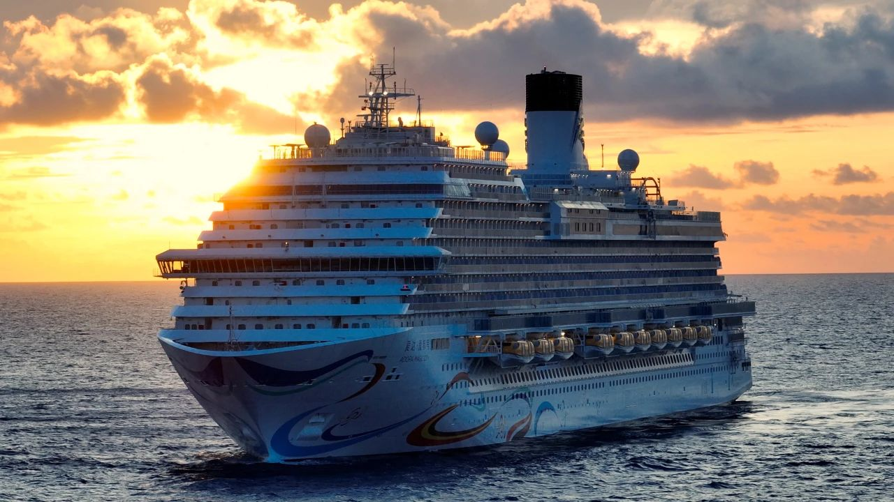 造船業(yè)數(shù)智化轉(zhuǎn)型，產(chǎn)業(yè)紅利幾何