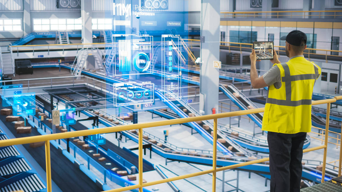 加快推進(jìn)制造業(yè)數(shù)字化網(wǎng)絡(luò)化智能化轉(zhuǎn)型