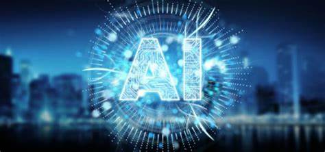 AI挺進(jìn)智造深水區(qū)，打造產(chǎn)業(yè)發(fā)展新范式